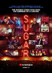 Sugar Poster