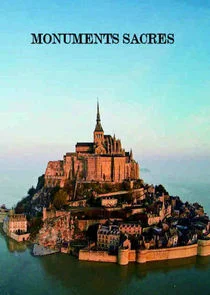 Affiche de Monuments Sacrés
