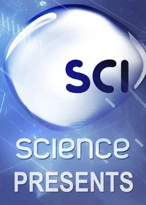 Affiche de Science Channel Presents