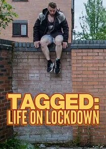 Affiche de Tagged