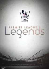 Affiche de Premier League Legends