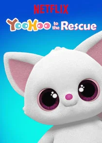 YooHoo to the Rescue Poster