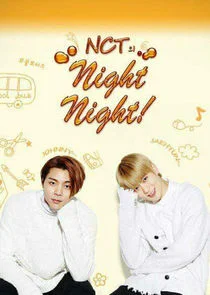 Affiche de NCT's Night Night