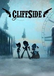 Affiche de CliffSide