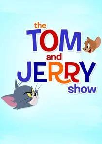 Die Tom und Jerry Show Poster