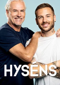 Affiche de HysÄ‚Â©ns