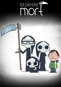Pôster de La Petite Mort