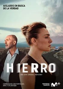 El Hierro – Mord auf den Kanarischen Inseln Poster