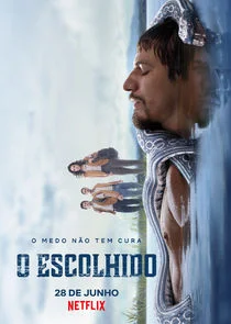O Escolhido afişi