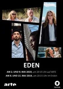 Poster di Eden