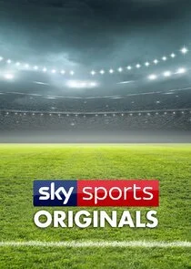 Affiche de Sky Sports Originals