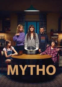 Mytho afişi