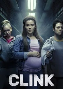 Poster di Clink