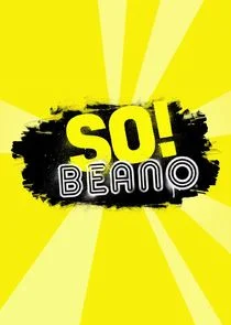 Pôster de SO Beano!