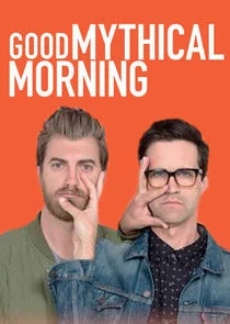 Póster de Good Mythical Morning