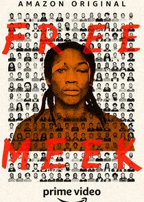 Affiche de Free Meek