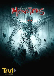 In Search of Monsters Poster