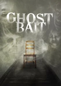 Ghost Bait afişi