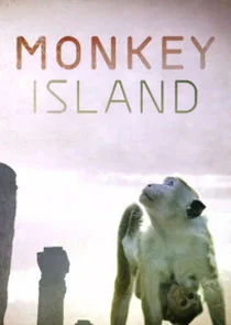 Monkey Island poster