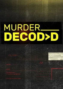 Affiche de Murder Decoded