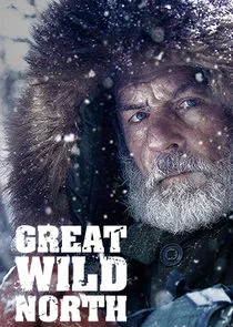 Great Wild North poster