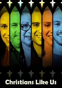 Affiche de Christians Like Us