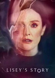 Lisey's Story poster