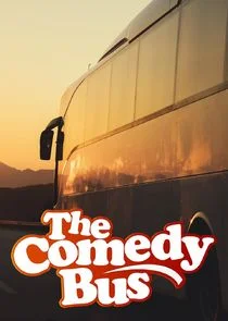The Comedy Bus