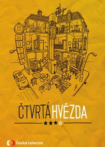 Ă„ĹštvrtÄ‚Ë‡ hvĂ„â€şzda afişi