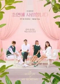 La vida secreta de mi secretaria