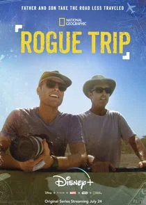 Rogue Trip - Urlaub neben der Spur Poster