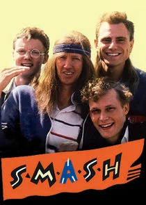 S*M*A*S*H poster