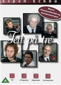 Tett pÄ‚Ä„ tre