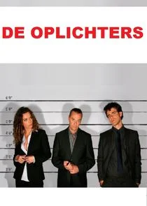 Affiche de De Oplichters