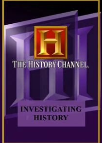 Pôster de Investigating History