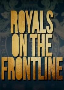 Affiche de Royals on the Frontline
