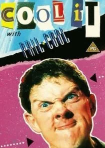 Cool It poster