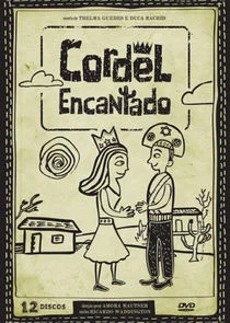 Cordel Encantado afişi