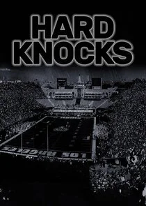 Hard Knocks poster