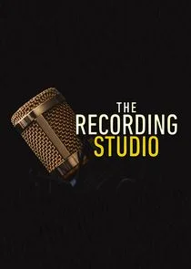 The Recording Studio Poster