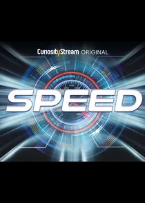 Pôster de Speed