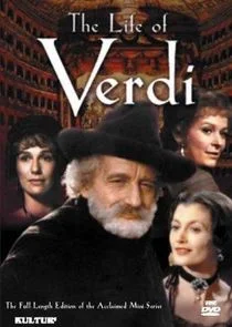 Giuseppe Verdi - Eine italienische Legende Poster