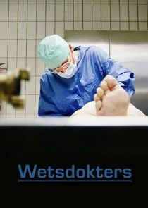Affiche de Wetsdokters