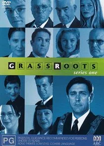 Grass Roots Poster