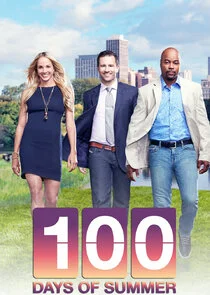 100 Days of Summer poster