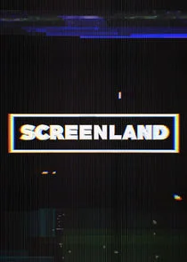 Affiche de Screenland : L'univers des jeux vidéo