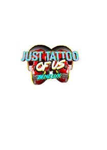 Affiche de Just Tattoo of Us Benelux