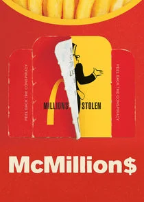 McMillions Poster