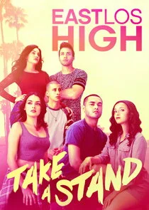 East Los High