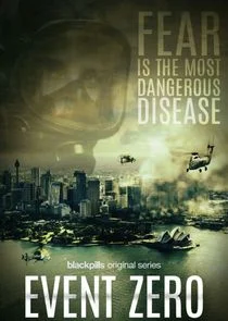 Poster di Event Zero